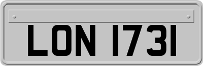 LON1731