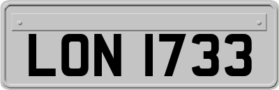 LON1733