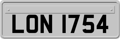 LON1754