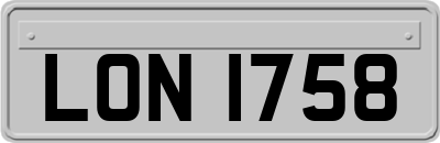 LON1758