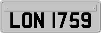 LON1759