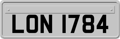LON1784