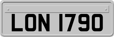 LON1790