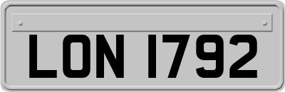 LON1792