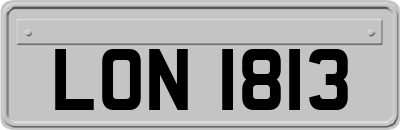 LON1813
