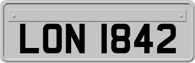 LON1842