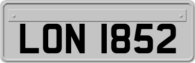 LON1852