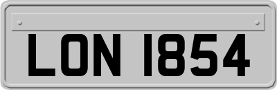 LON1854