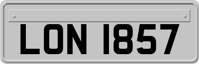 LON1857