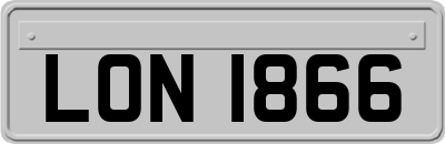 LON1866