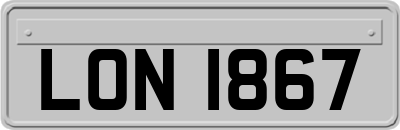 LON1867