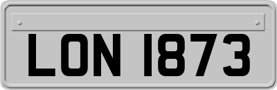 LON1873