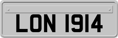 LON1914