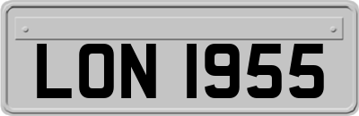 LON1955