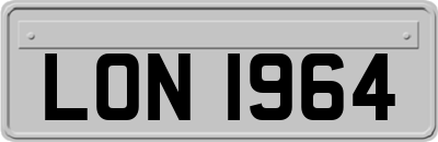 LON1964