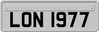 LON1977