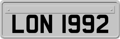 LON1992