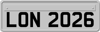 LON2026