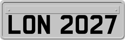 LON2027
