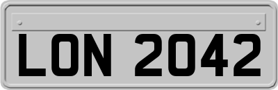 LON2042