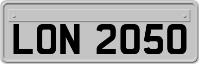 LON2050