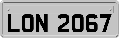 LON2067