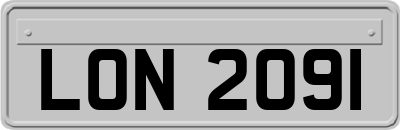 LON2091