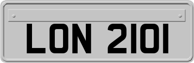 LON2101