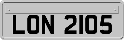 LON2105