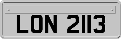 LON2113