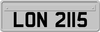 LON2115
