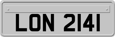 LON2141