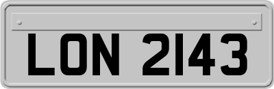 LON2143