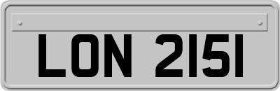 LON2151
