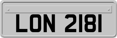 LON2181