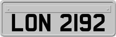 LON2192