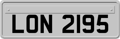 LON2195