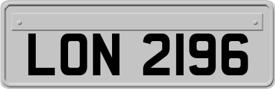 LON2196