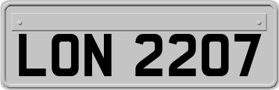 LON2207