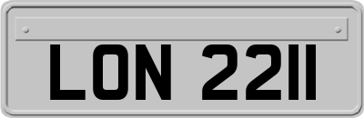 LON2211