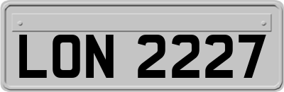 LON2227