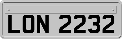 LON2232