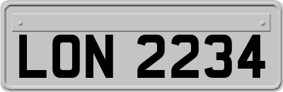 LON2234