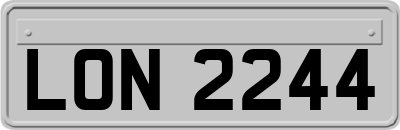 LON2244