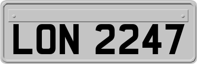 LON2247