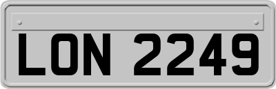 LON2249