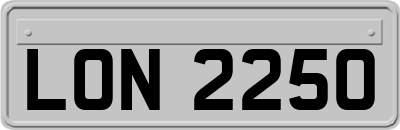 LON2250