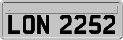 LON2252
