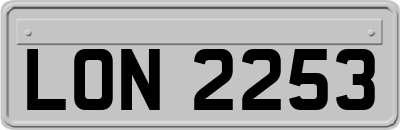LON2253
