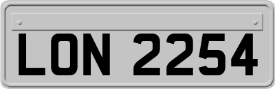 LON2254